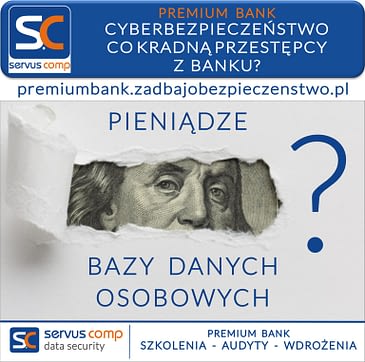 PREMIUM BANK - CYBERBEZPIECZEŃSTWO