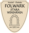LOGO FOLWARK STARA WINIARNIA PARTNER PREMIUM BANK