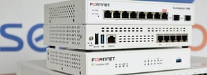 Urządzenia sieciowe FORTINET Forti Switch Forti Gate Servus Comp