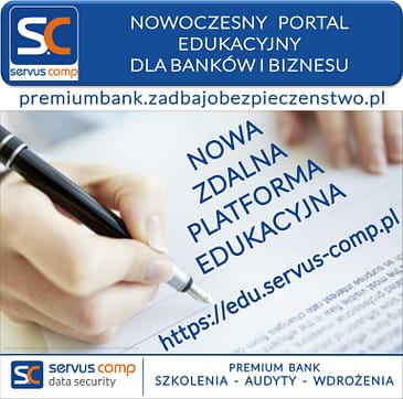Nowoczesna platforma edukacyjna dla banków spółdzielczych i biznesu