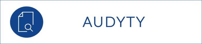 AUDYTY